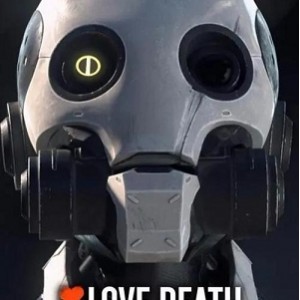 《爱，死亡，机器人第二季脑洞大开》：1080P高清视频及200张原画，阿里云倍速下载！