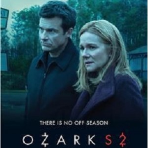 《黑钱胜地Ozark（2017-2022）》：丰富的资源，满足观众的需求